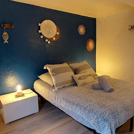 Le Petit Matelot Au 1 Er Etage A 10Min A Pieds Du Centre Ville Dieppe Kültér fotó