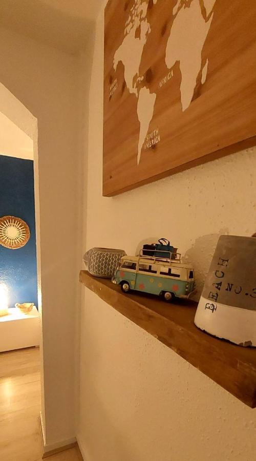 Le Petit Matelot Au 1 Er Etage A 10Min A Pieds Du Centre Ville Dieppe Kültér fotó