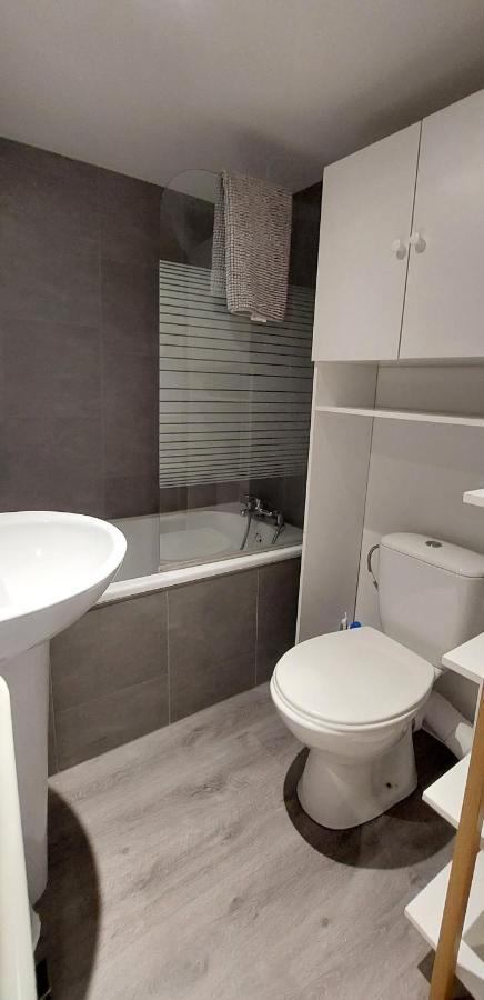 Le Petit Matelot Au 1 Er Etage A 10Min A Pieds Du Centre Ville Dieppe Kültér fotó