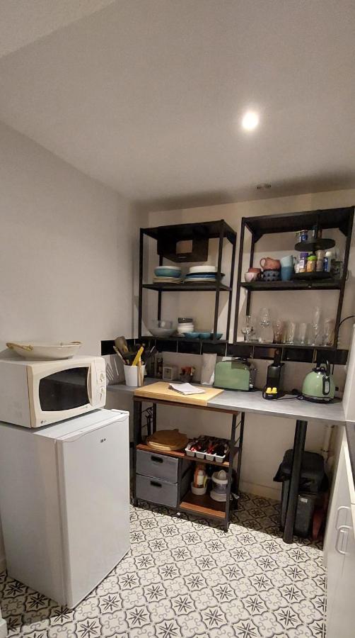 Le Petit Matelot Au 1 Er Etage A 10Min A Pieds Du Centre Ville Dieppe Kültér fotó