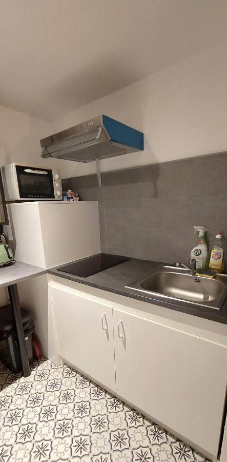 Le Petit Matelot Au 1 Er Etage A 10Min A Pieds Du Centre Ville Dieppe Kültér fotó